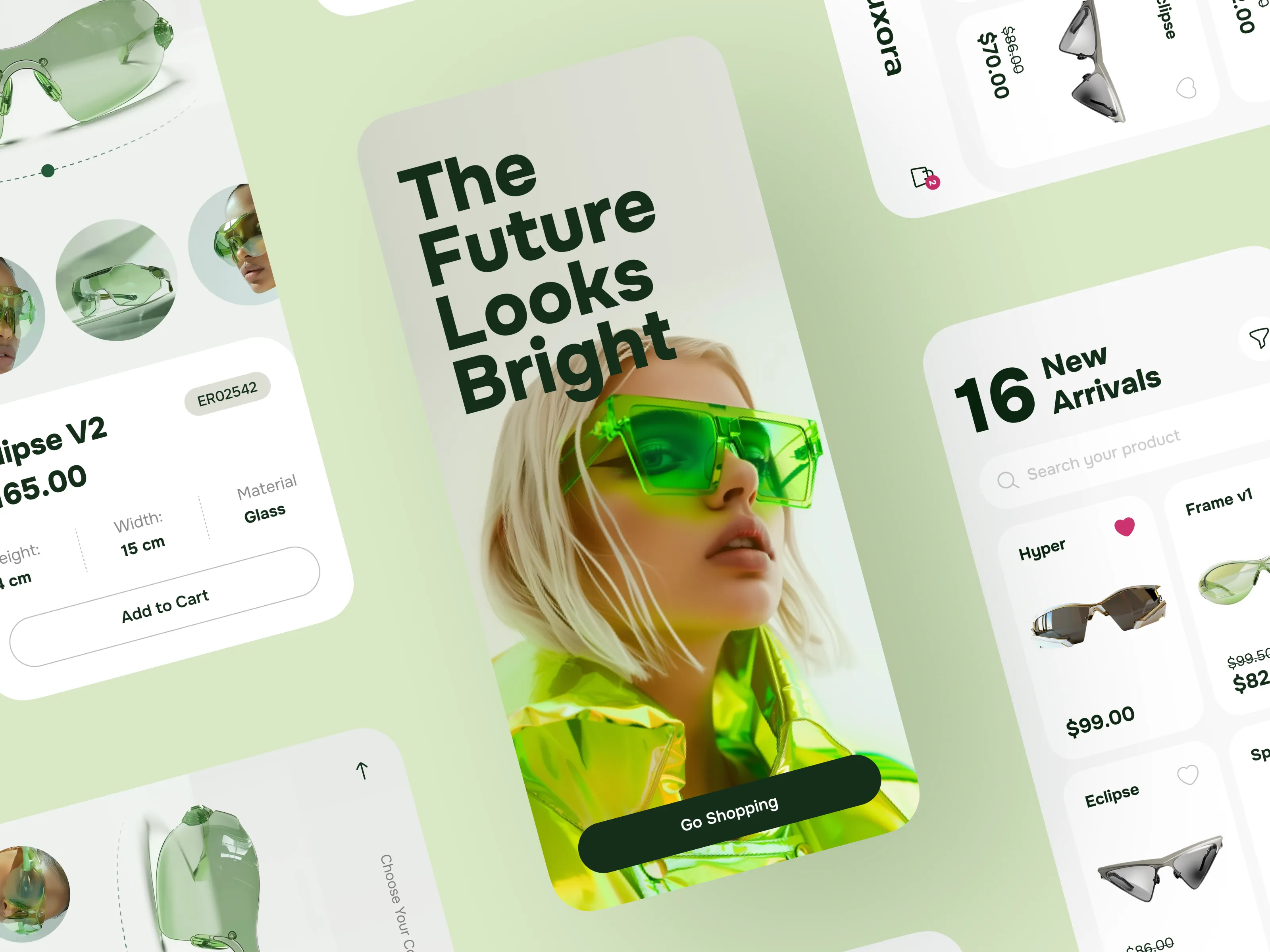 AI-Powered E-commerce