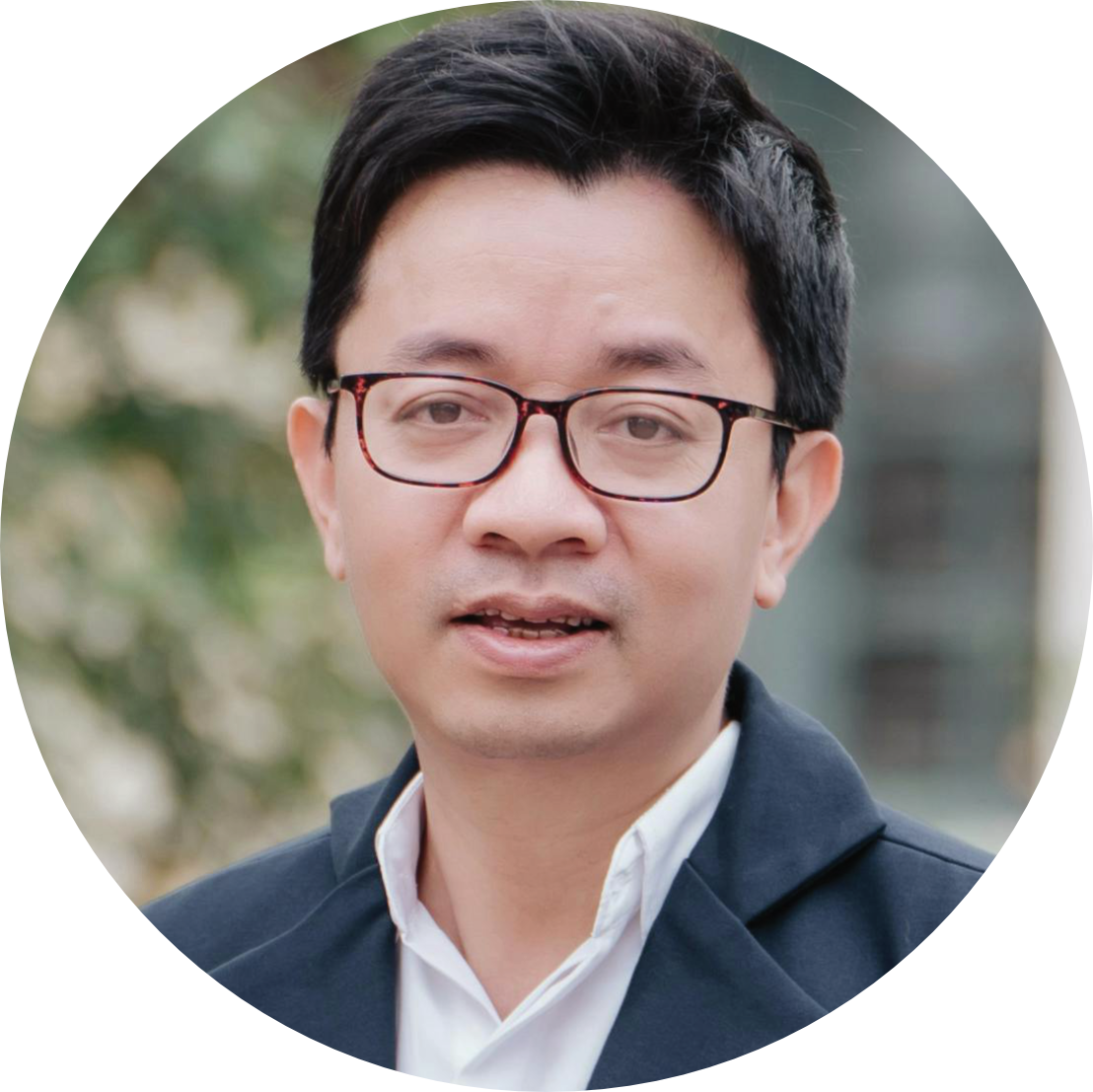 Michael Chen